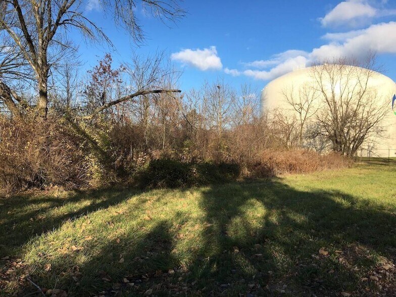 Primary Photo Of 100 Edmondson Ave, Indianapolis Land For Sale