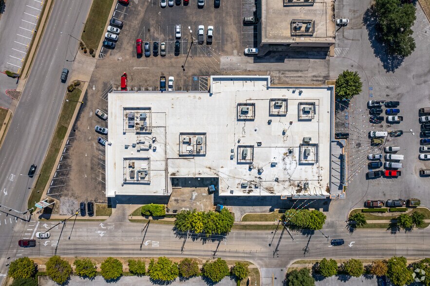 More Photos Of 909-981 Melbourne Rd, Hurst Unknown For Lease