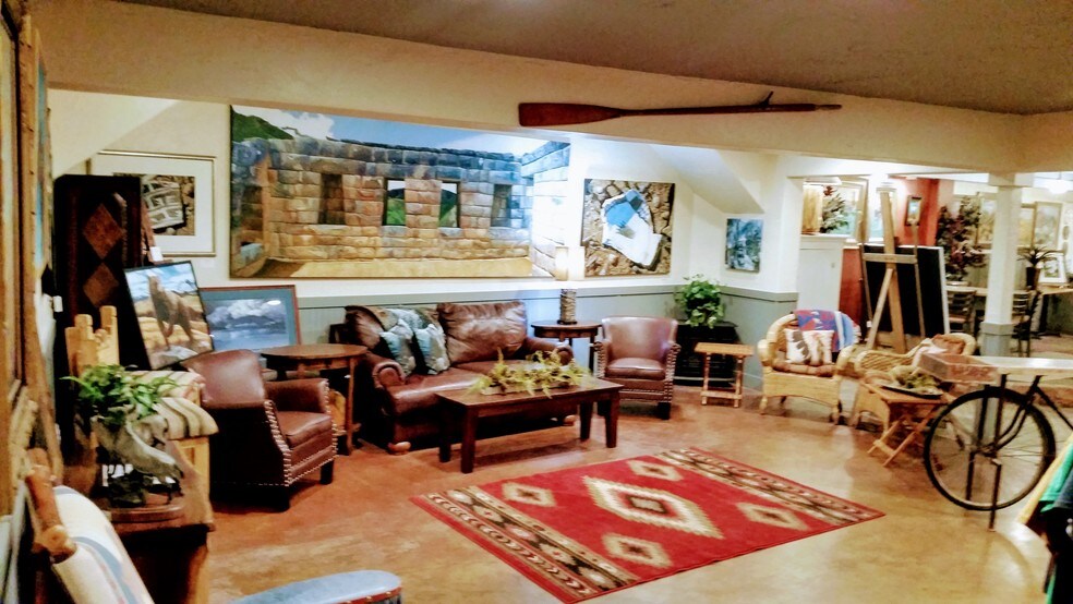 More Photos Of 160 E Main St, Lyons Restaurant For Sale