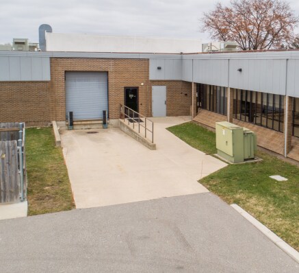 More Photos Of 3085 Walkent Ct NW, Grand Rapids Office For Lease