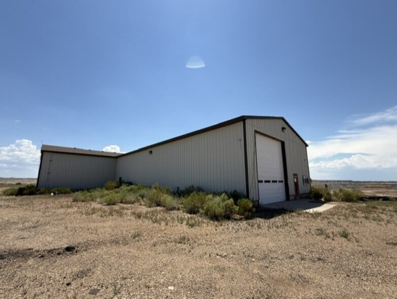 More Photos Of 26454 Glen Bench rd, Naples Industrial For Sale