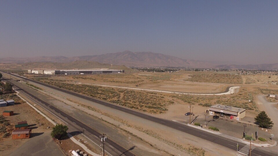 More Photos Of 0 Lemmon Dr, Reno Land For Sale