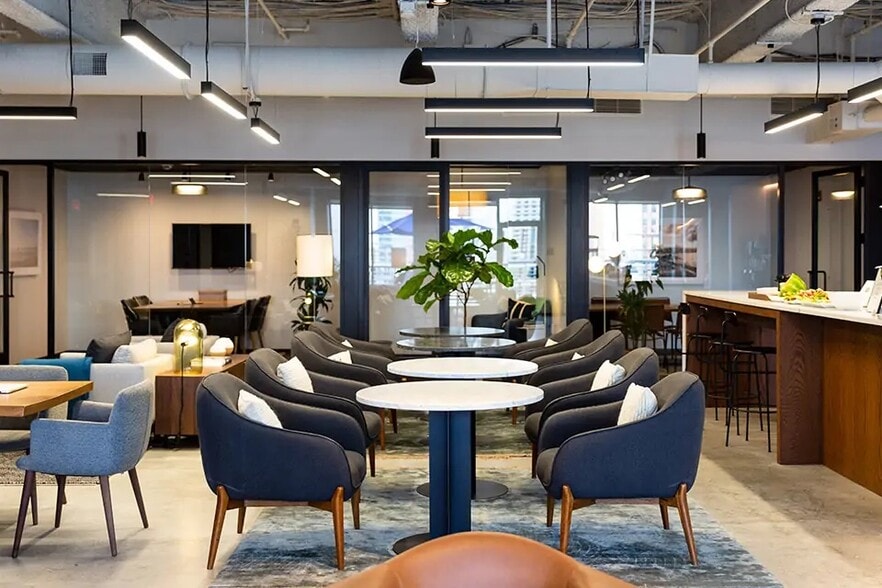 More Photos Of 22 Boston Wharf Rd, Boston Office For Lease