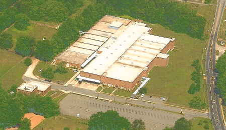 Primary Photo Of 136 Collins Ave, Norwood Manufacturing For Lease