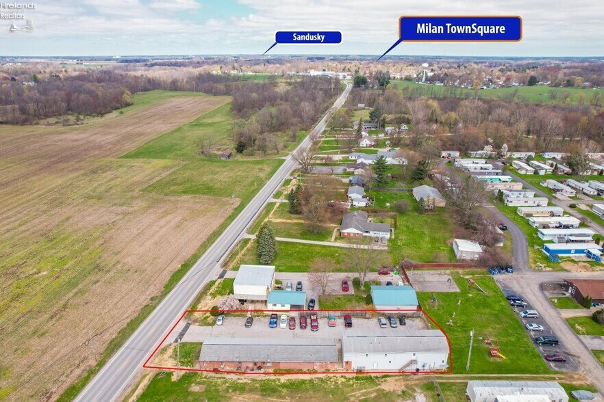 More Photos Of 5148 Milan Ave, Norwalk Apartments For Sale