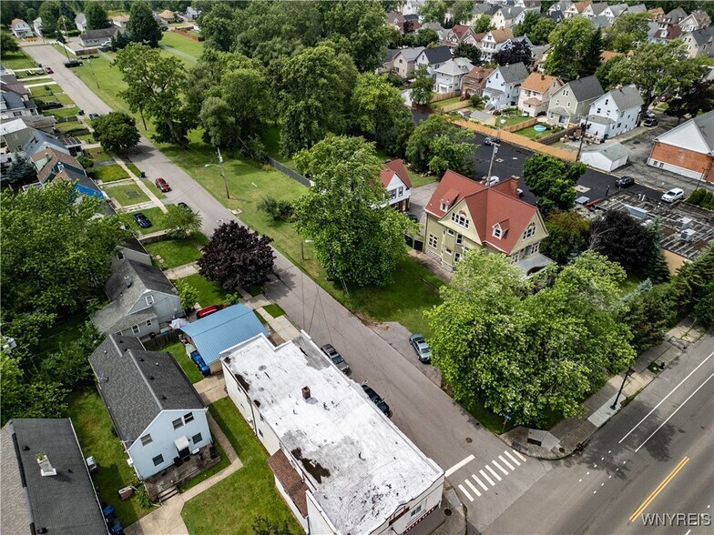 More Photos Of 2325 S Park Ave, Buffalo Apartments For Sale