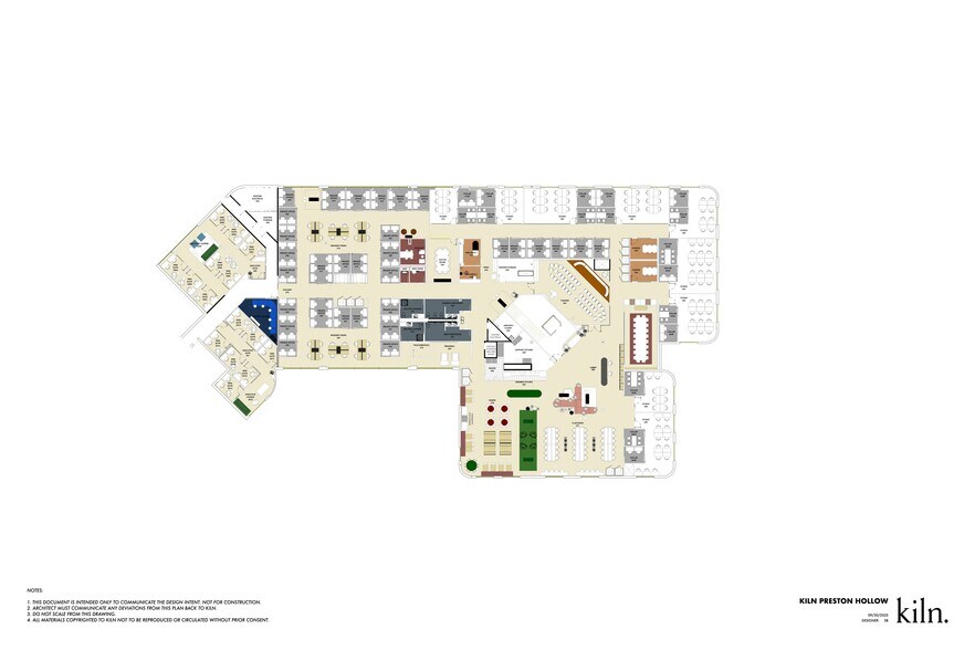 More Photos Of 9840-9850 N Central Expy, Dallas Coworking Space