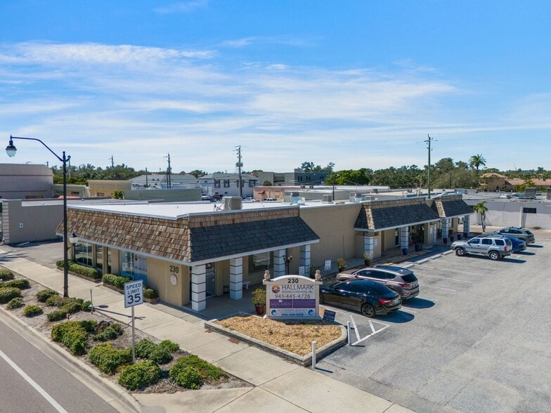 Primary Photo Of 230 S Tamiami Trl, Venice Medical For Sale