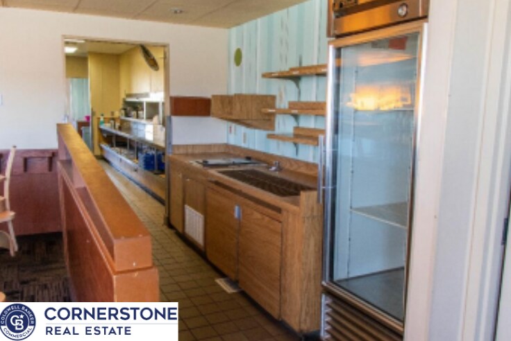 More Photos Of 350 SE Wyoming Blvd, Casper Restaurant For Lease