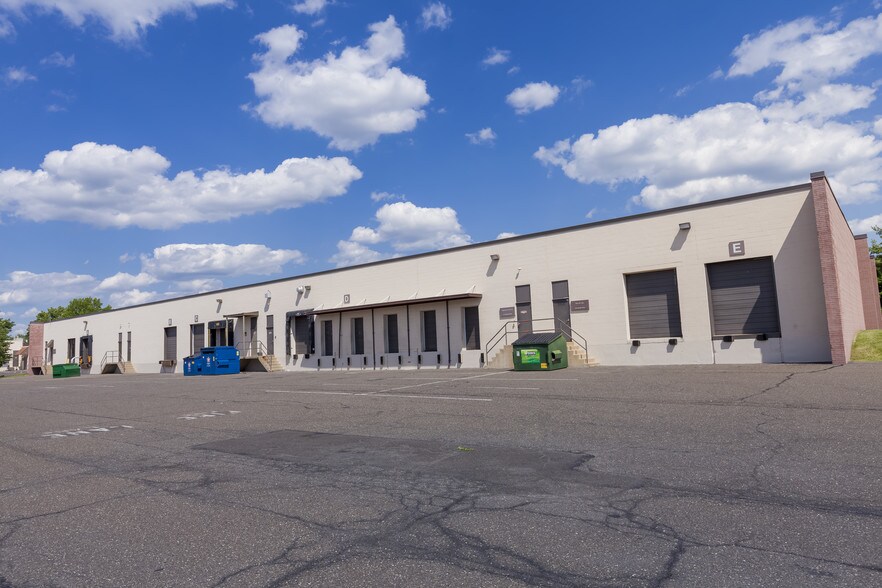 Primary Photo Of 103-109 Gibraltar Rd, Horsham Township Light Manufacturing For Lease