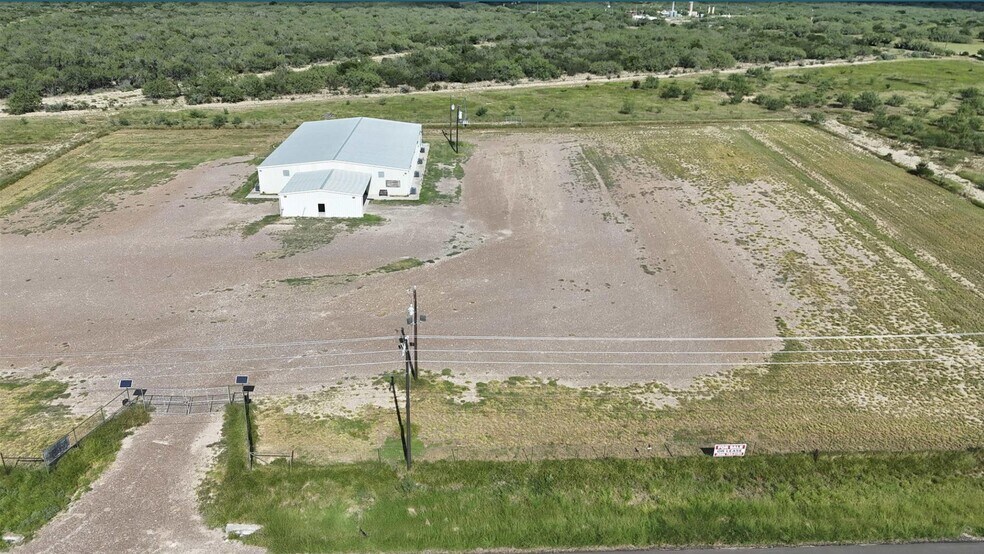 More Photos Of 5029 U.S. 83 hwy, Falcon Warehouse For Sale