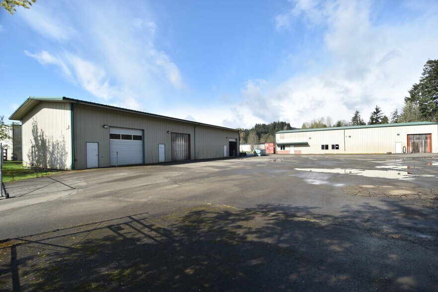Primary Photo Of 545 Ronlee Ln NW, Olympia Industrial For Sale