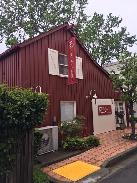 More Photos Of 27 E Napa St, Sonoma Office Residential For Lease