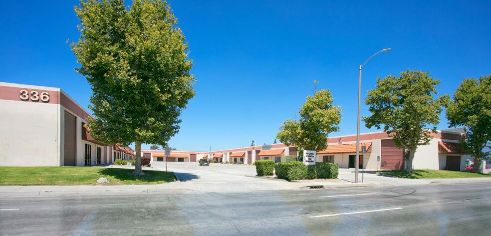 Primary Photo Of 336 S Waterman Ave, San Bernardino Warehouse For Lease