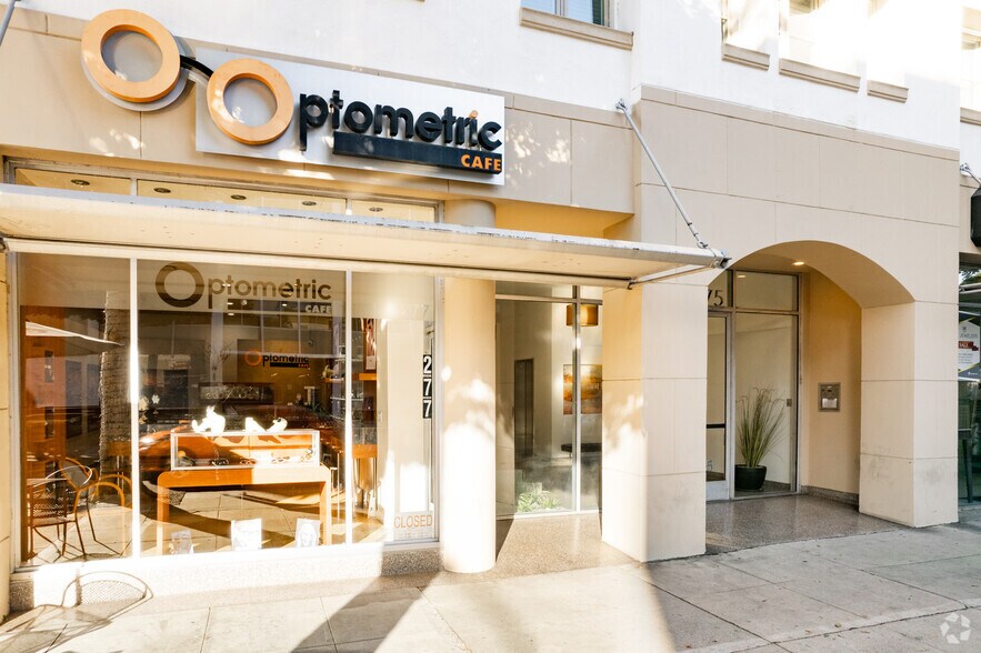More Photos Of 269-281 S Beverly Dr, Beverly Hills Loft Creative Space For Lease