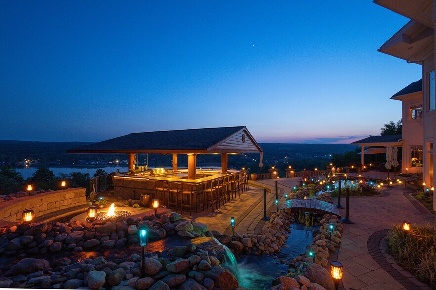 More Photos Of 3450 Esperanza Rd, Keuka Park Specialty For Sale