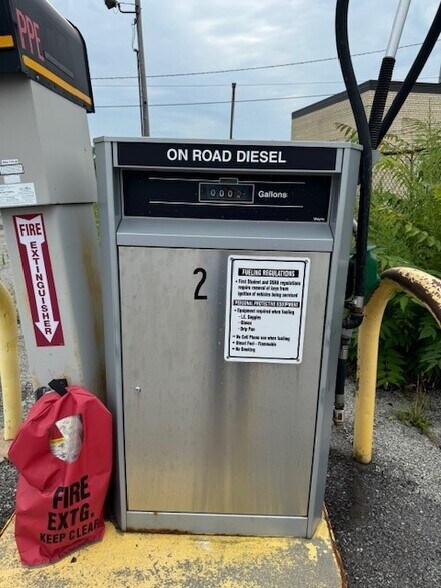 More Photos Of 1183 Main st, Rochester Industrial For Sale