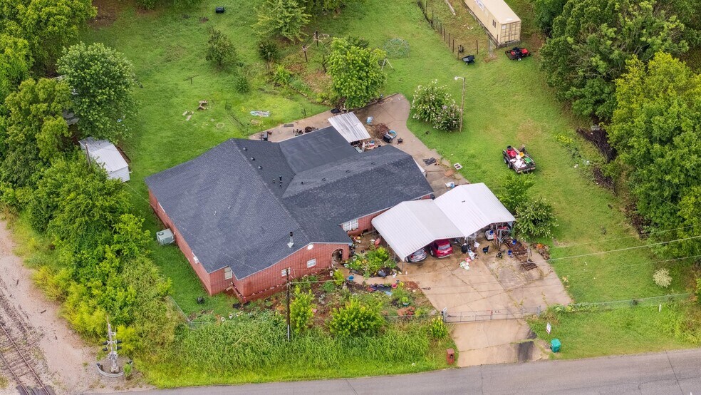 More Photos Of 10 Sahoma Lake Rd, Sapulpa Land For Sale