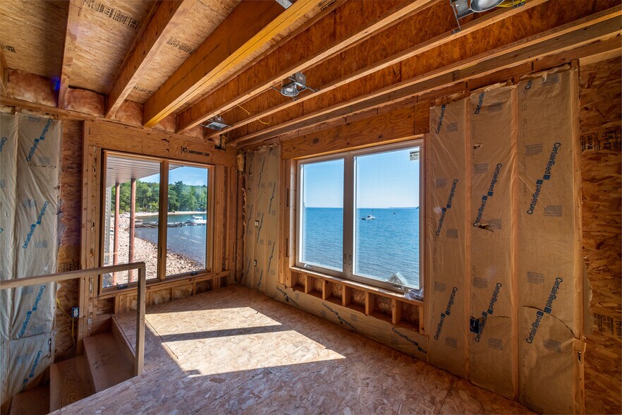 More Photos Of E3220 and E3218 State Highway M 28, Au Train Specialty For Sale