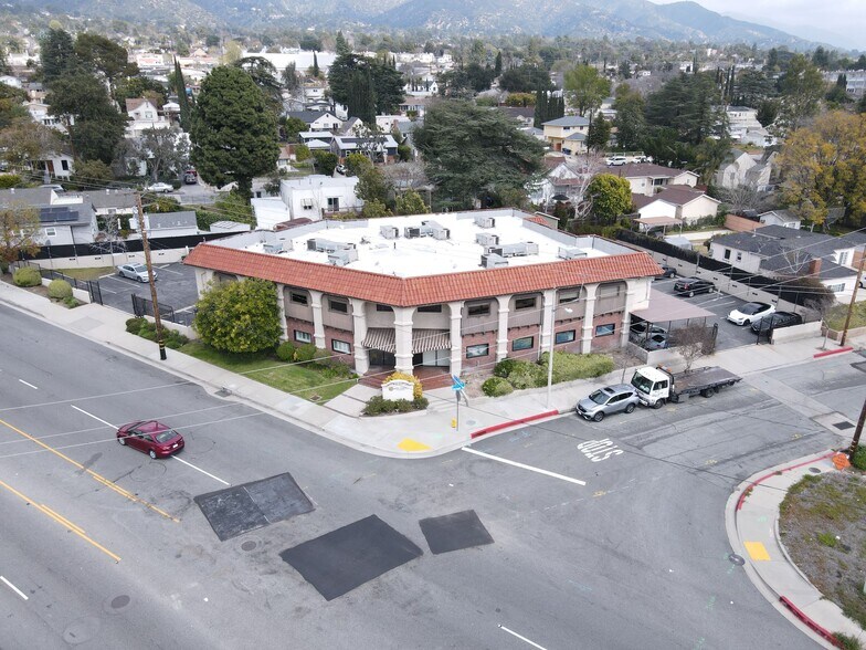 More Photos Of 4250 Pennsylvania Ave, La Crescenta Medical For Sale