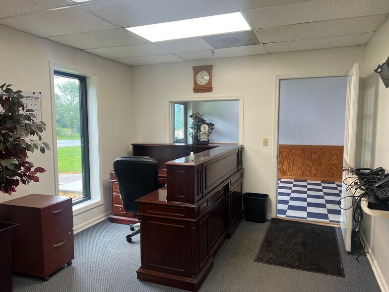 More Photos Of 463 Industry Rd, Waynesboro Warehouse For Lease