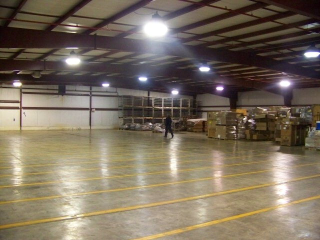 More Photos Of 13249 Lankford Hwy, Mappsville Warehouse For Sale