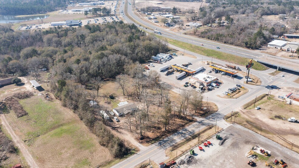 More Photos Of 3626 FM 841, Lufkin Land For Sale