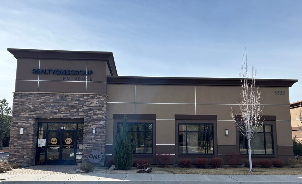 Primary Photo Of 5325 Reno Corporate Dr, Reno Medical For Sale