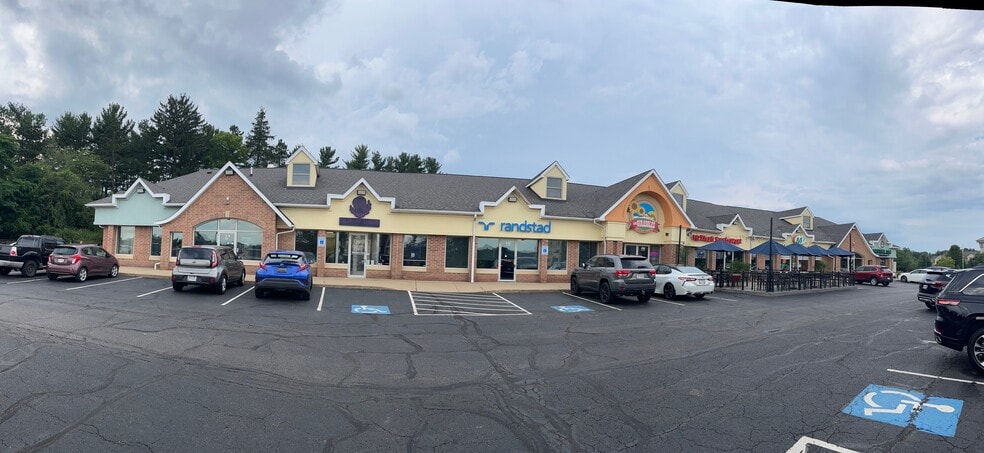 More Photos Of 4161 Steels Pointe Rd, Stow Unknown For Lease