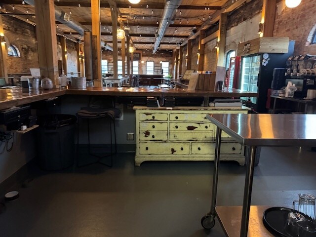 More Photos Of 407 N Clayton St, Lawrenceville Restaurant For Sale