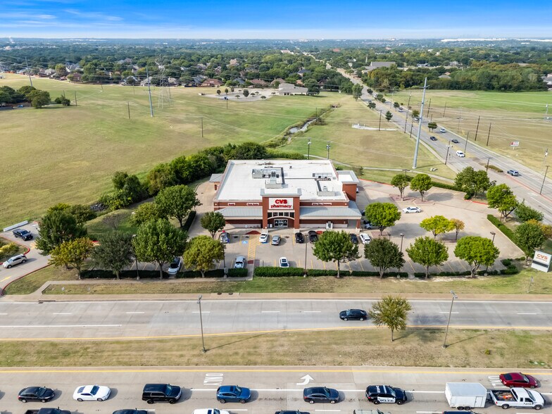 More Photos Of 1305 W Belt Line Rd, DeSoto Drugstore For Sale