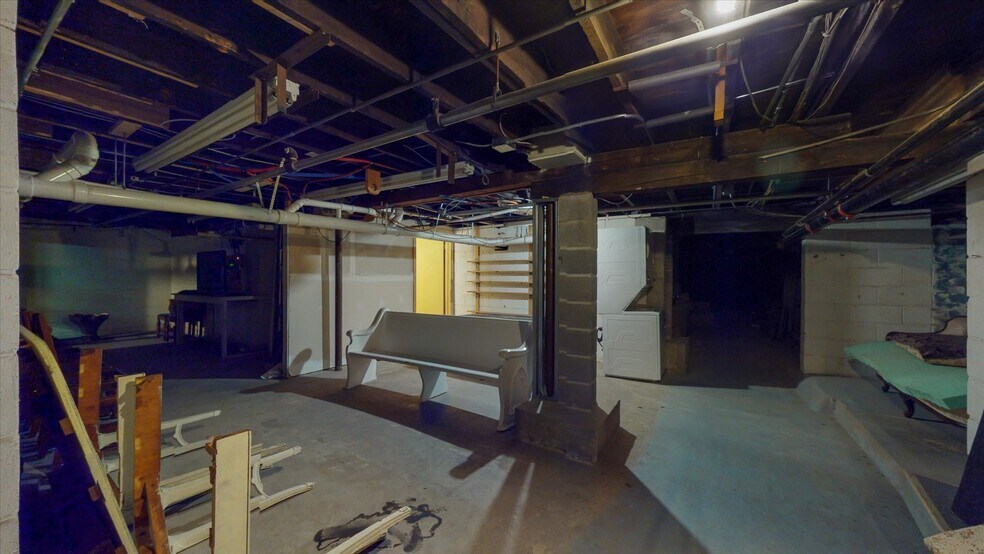 More Photos Of 218 W Main St, Urbana Office For Sale