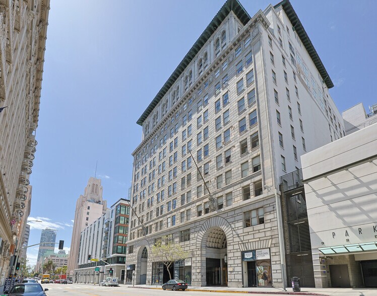 More Photos Of 417 S Hill St, Los Angeles Office For Sale