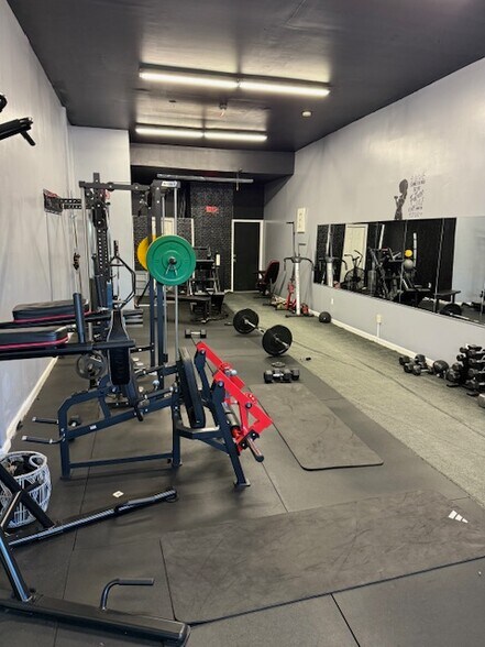 More Photos Of 40-50 4th Ave, East Orange Storefront For Sale