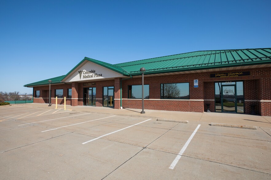 More Photos Of 303 N Keene St, Columbia Unknown For Lease