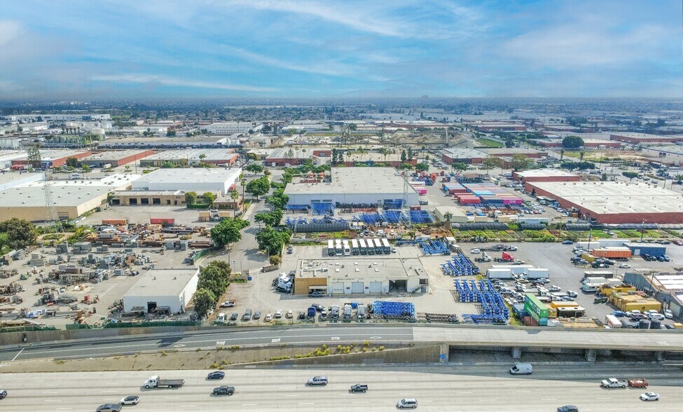 More Photos Of 606 W 140th St, Gardena Warehouse For Lease