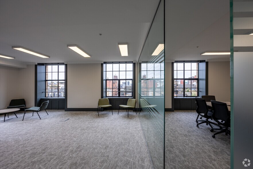 More Photos Of 78 St Vincent St, Glasgow Office For Lease