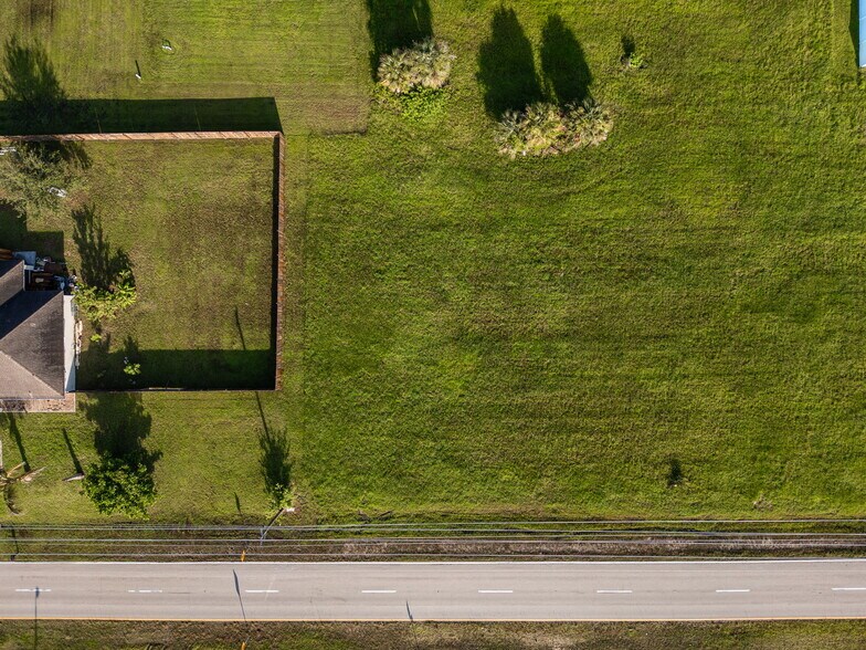 More Photos Of 816 El Dorado N blvd, Cape Coral Land For Sale