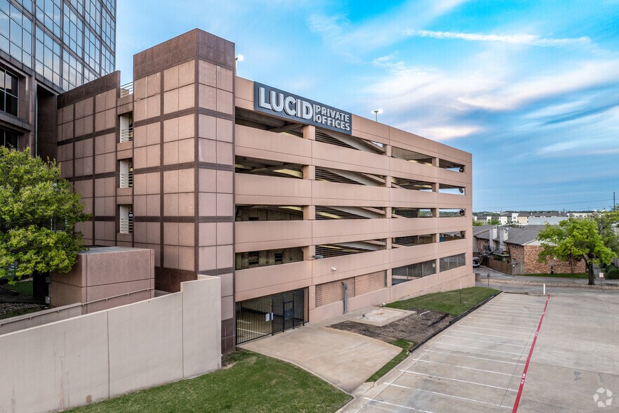 More Photos Of 10440 N Central Expy, Dallas Office For Sale