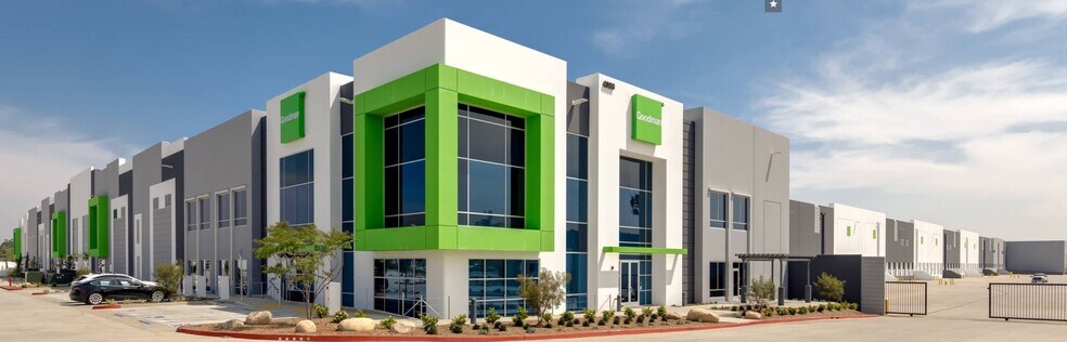 Primary Photo Of 4200-4250 Shirley Ave, El Monte Distribution For Lease