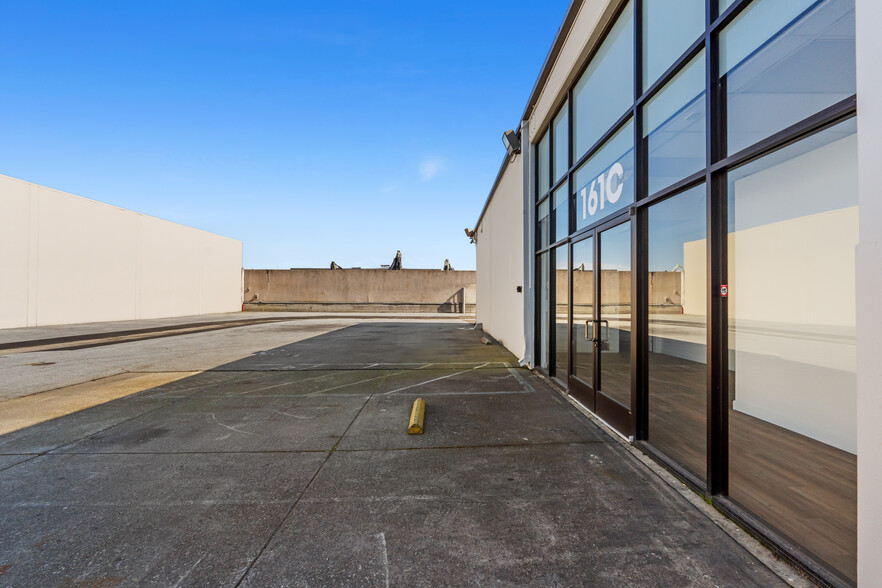 Primary Photo Of 161 Starlite St, South San Francisco Warehouse For Lease