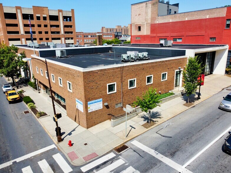 More Photos Of 200 N Duke St, Lancaster Office For Sale