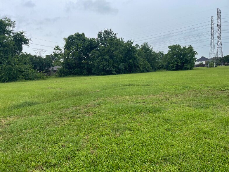 More Photos Of 15322 Copper Grove Blvd, Houston Land For Sale