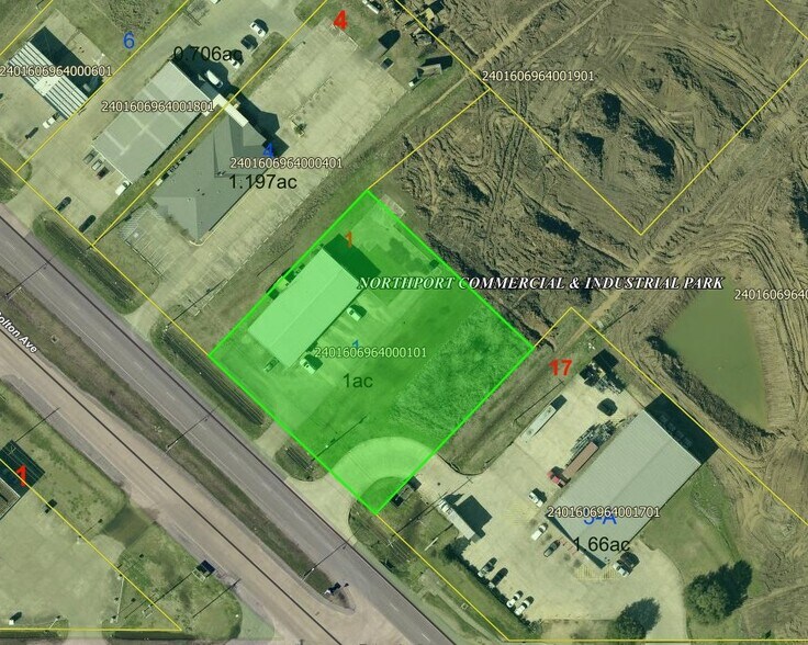 More Photos Of 2112 N Bolton Ave, Alexandria Service For Sale