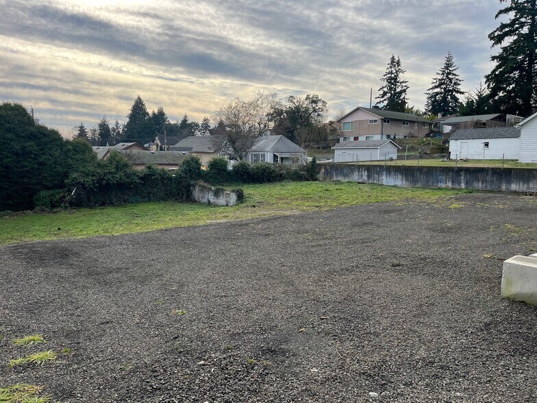 More Photos Of 4105 W F St, Bremerton Land For Lease