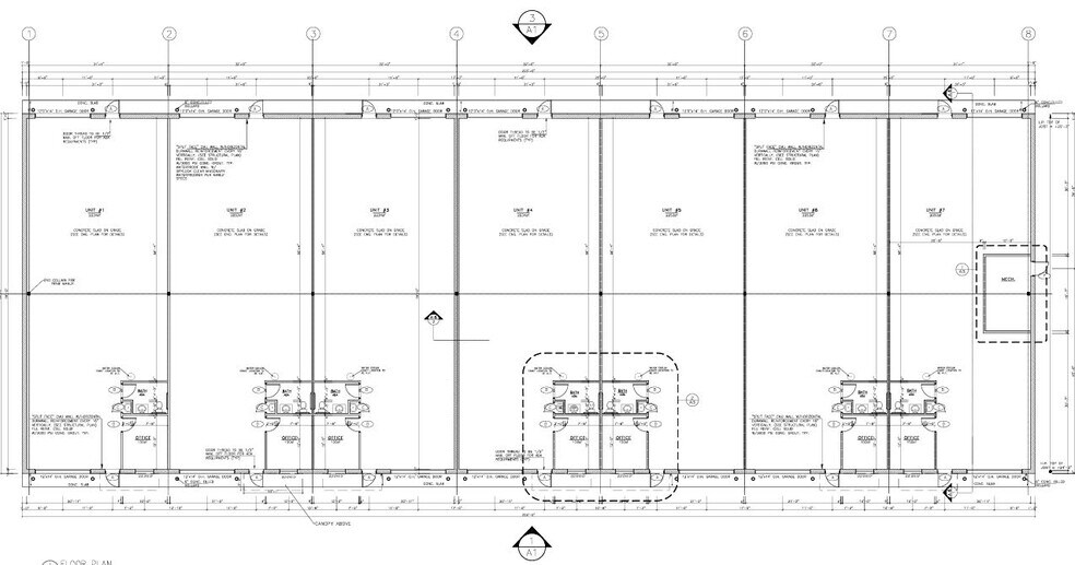 More Photos Of 485 Hyson Rd, Jackson Warehouse For Lease