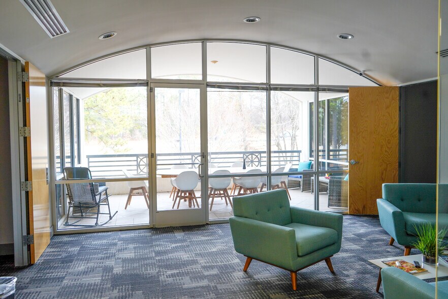 More Photos Of 11550 Common Oaks Dr, Raleigh Medical For Lease