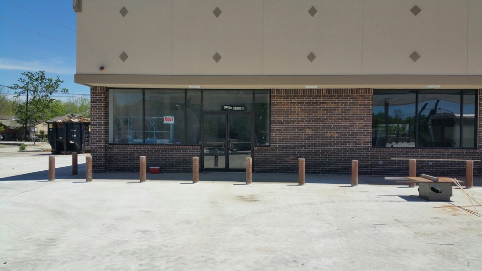 More Photos Of 5421 FM 521 Rd, Arcola General Retail For Lease