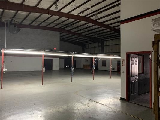 More Photos Of 129 Dishman Ln, Bowling Green Warehouse For Lease