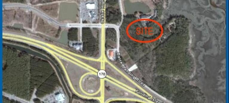 More Photos Of 110 Traders Cross, Okatie Coworking Space